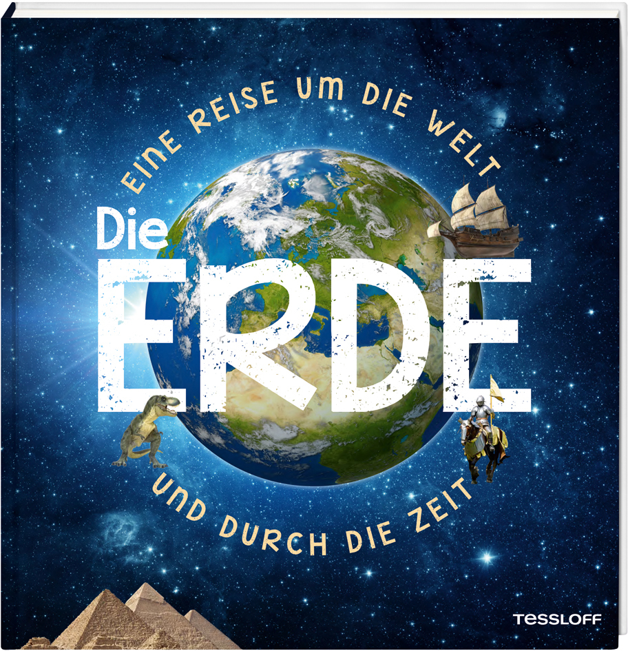 Die Erde main product photo