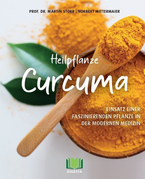 Heilpflanze Curcuma main product photo