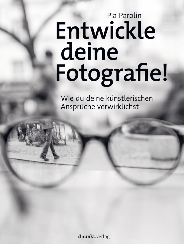 Entwickle deine Fotografie! main product photo