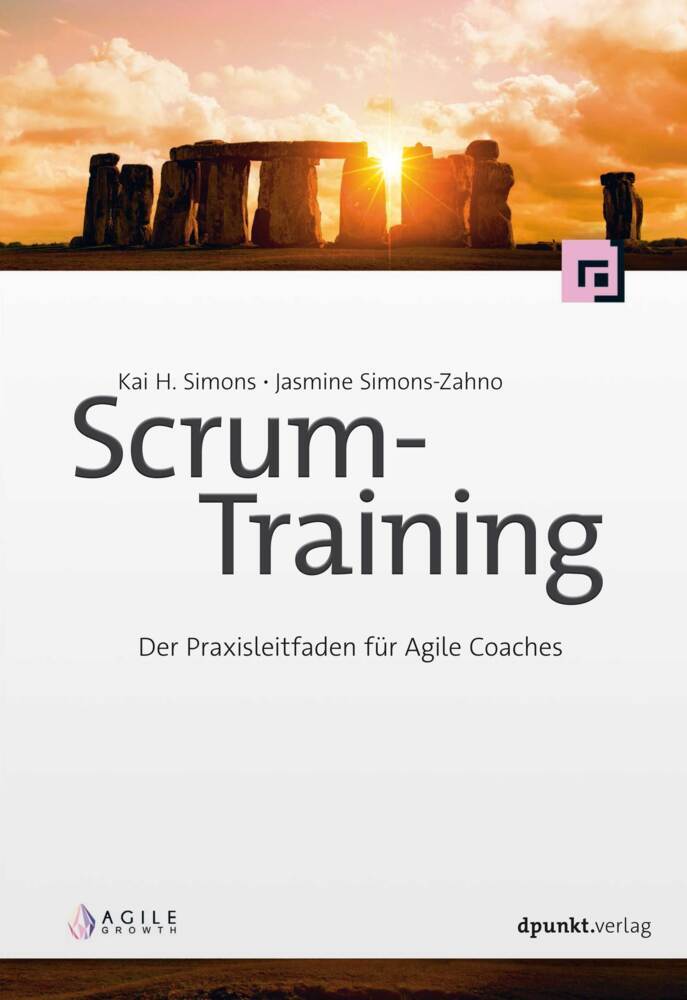 Scrum-Training main product photo