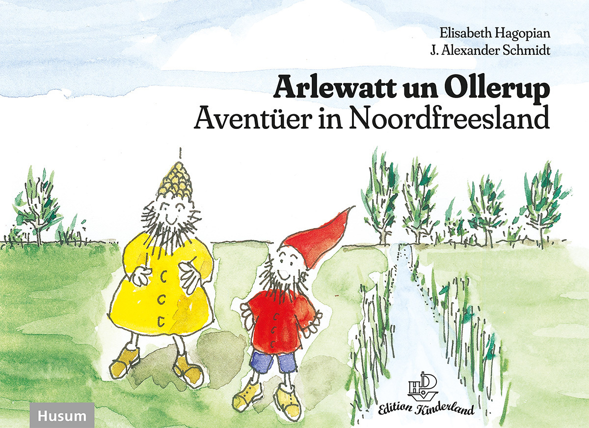 Arlewatt un Ollerup main product photo