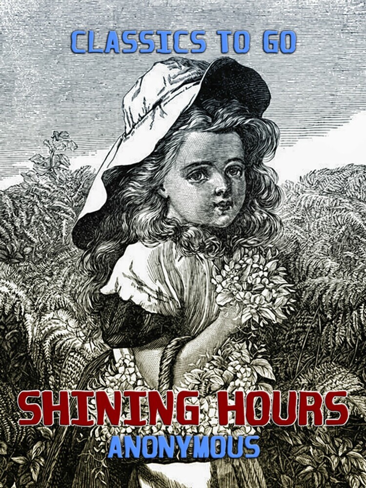 Shining Hours main product photo