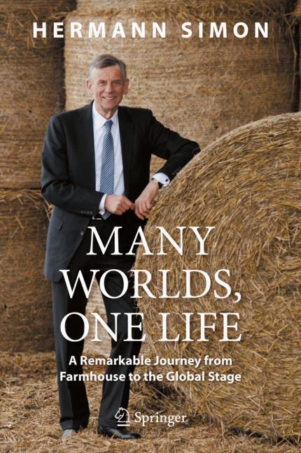 Many Worlds, One Life main product photo