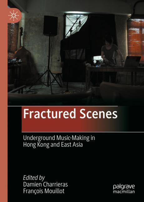 Fractured Scenes main product photo