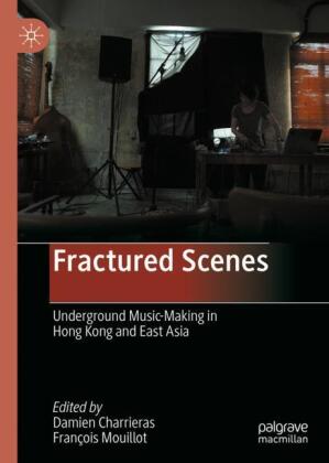 Fractured Scenes
