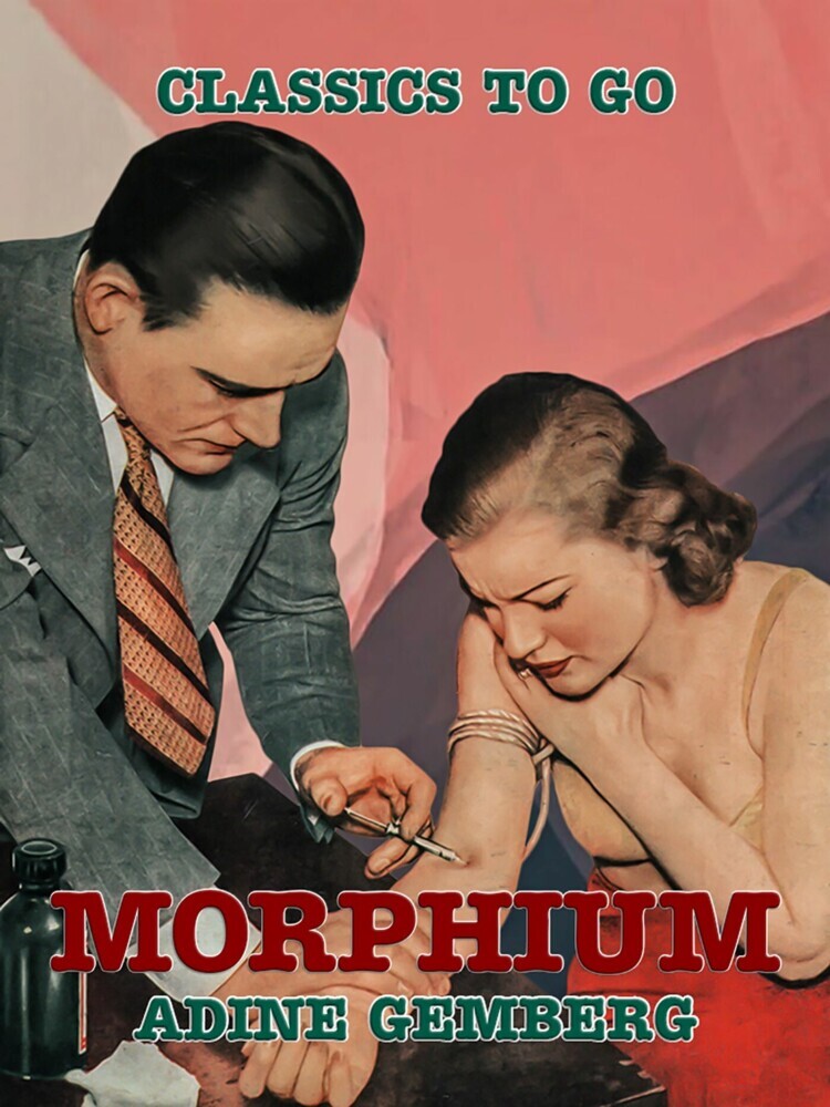 Morphium main product photo