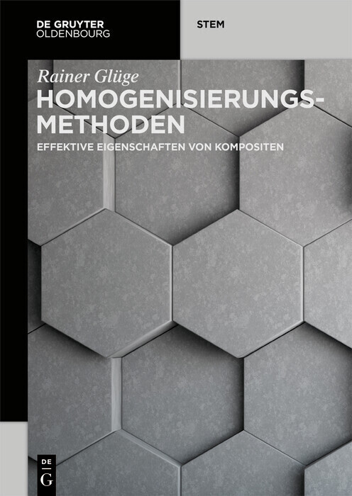 Homogenisierungsmethoden main product photo