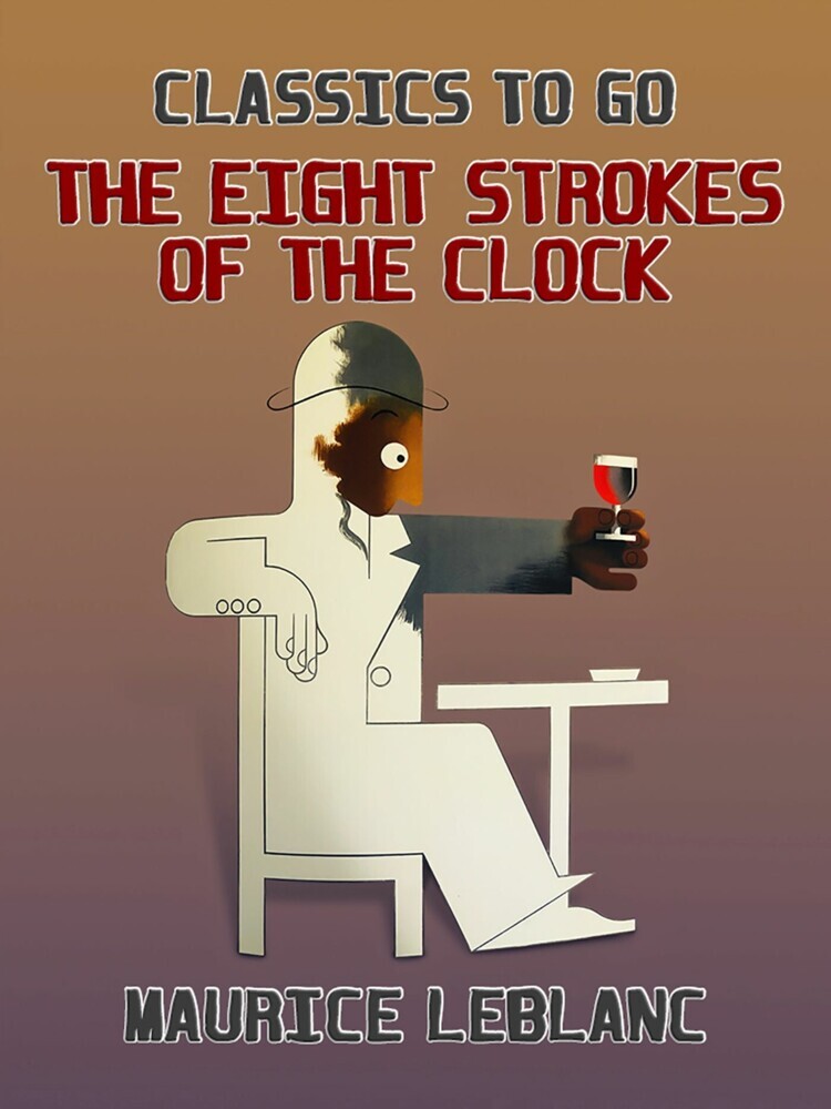 The Eight Strokes of the Clock main product photo
