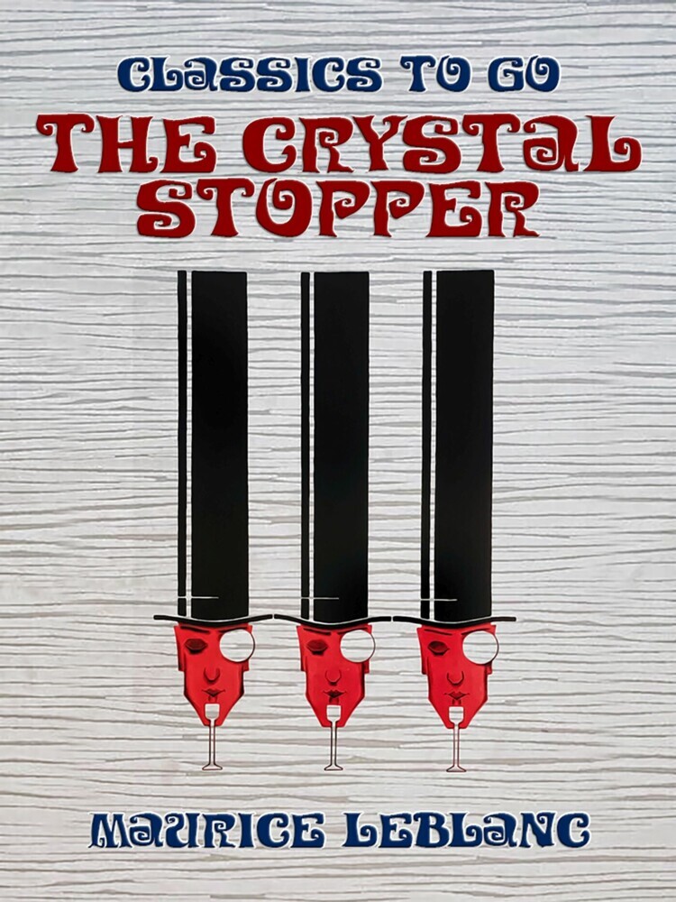 The Crystal Stopper main product photo