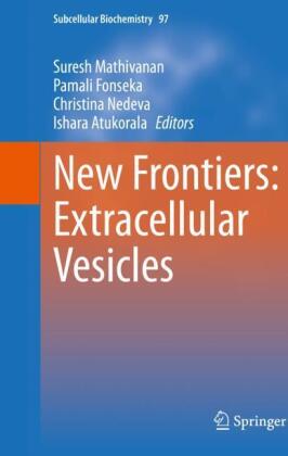New Frontiers:  Extracellular Vesicles