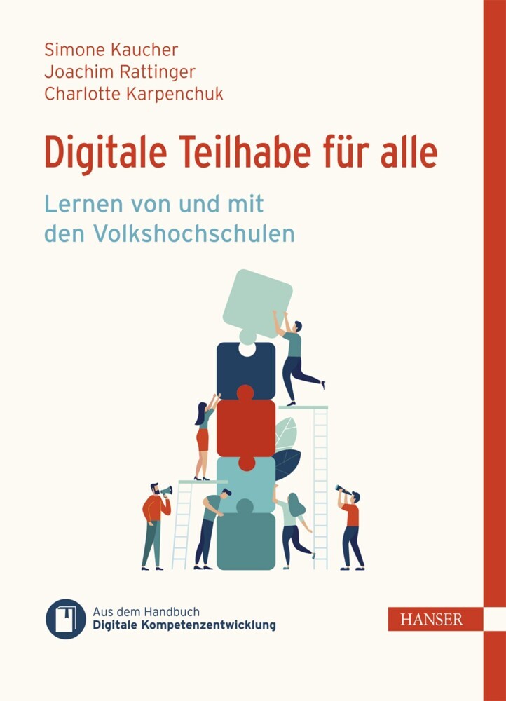 Digitale Teilhabe für alle main product photo