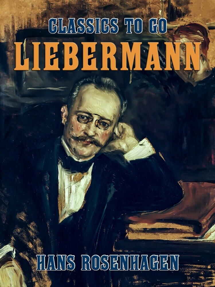 Liebermann main product photo