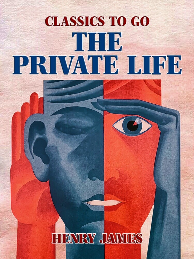 The Private Life main product photo