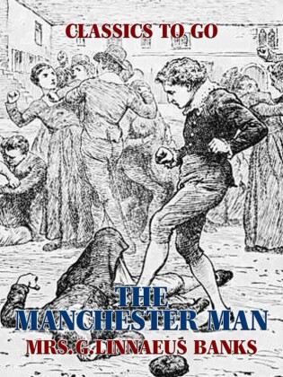 The Manchester Man