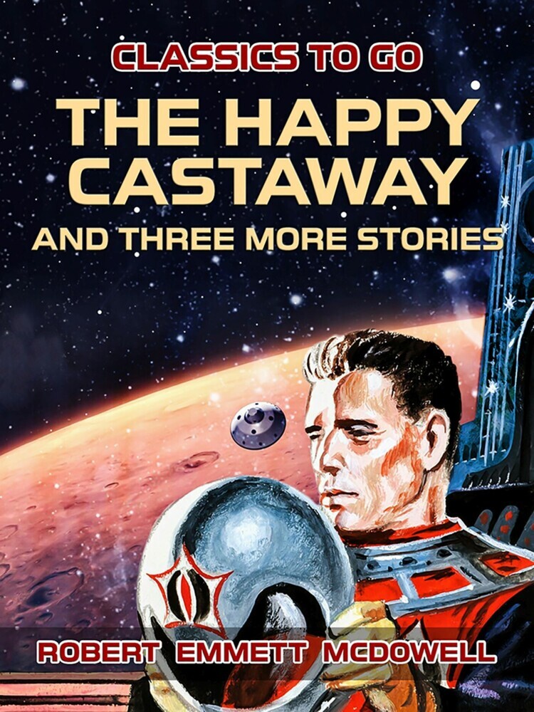 The Happy Castaway and three more stories main product photo