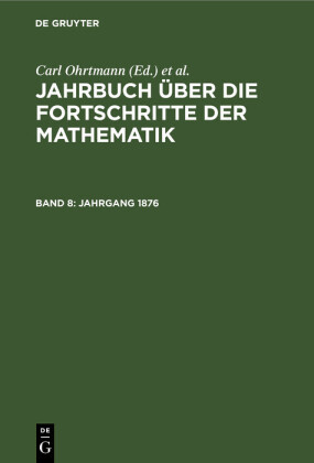 Jahrgang 1876
