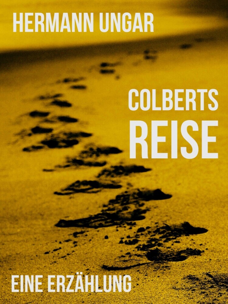 Colberts Reise main product photo