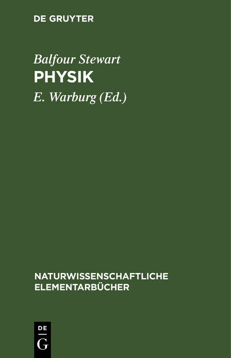 Physik main product photo