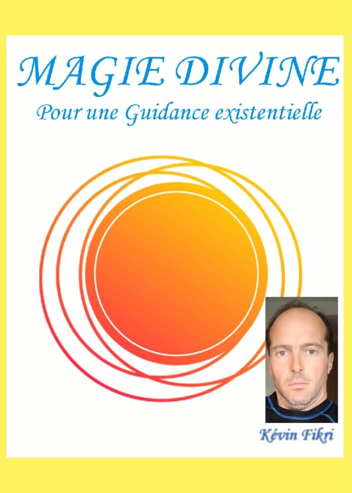 La Magie Divine main product photo