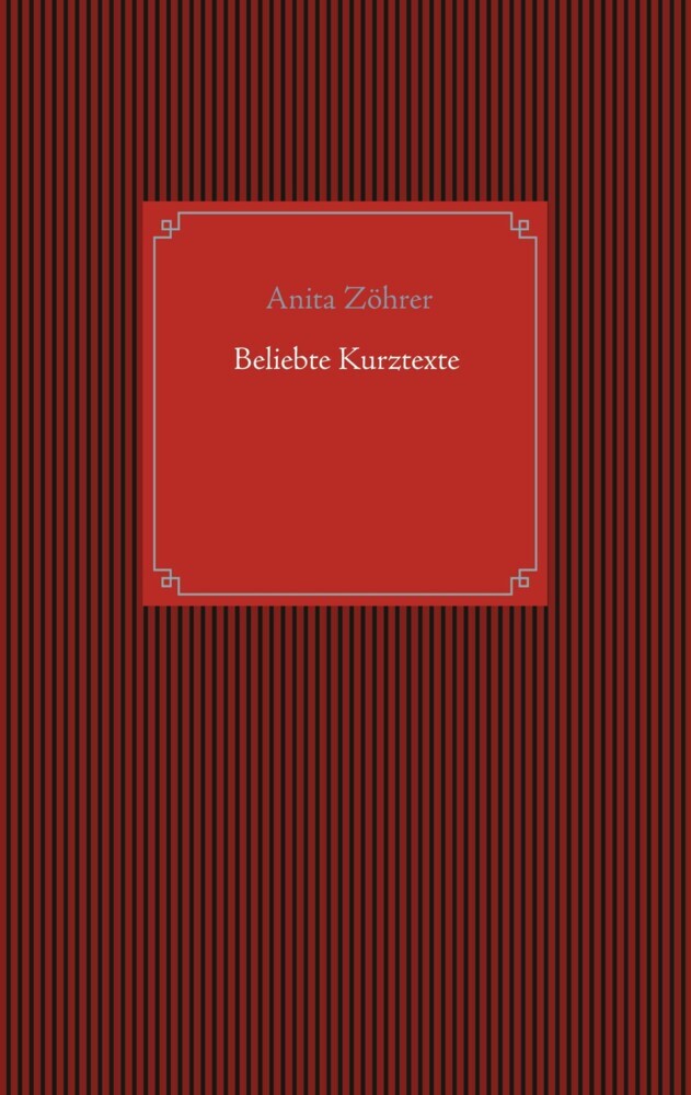 Beliebte Kurztexte main product photo