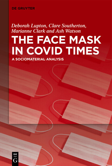 The Face Mask In COVID Times main product photo