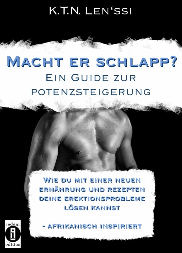 Macht er schlapp? main product photo