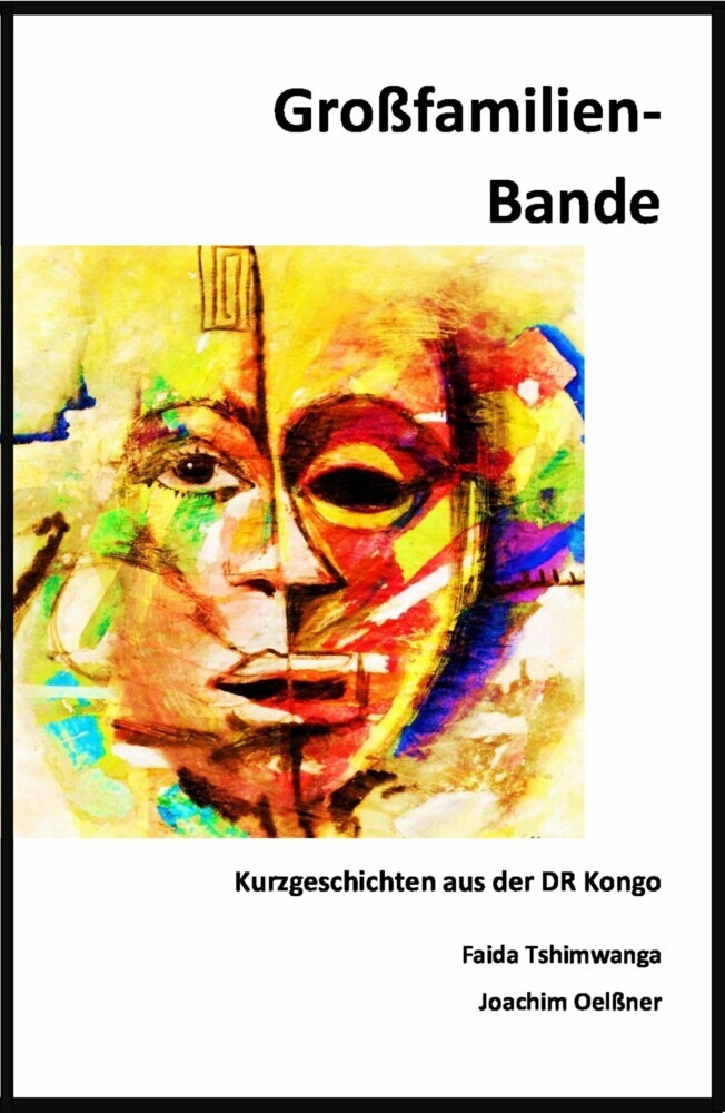 Großfamilien-Bande main product photo