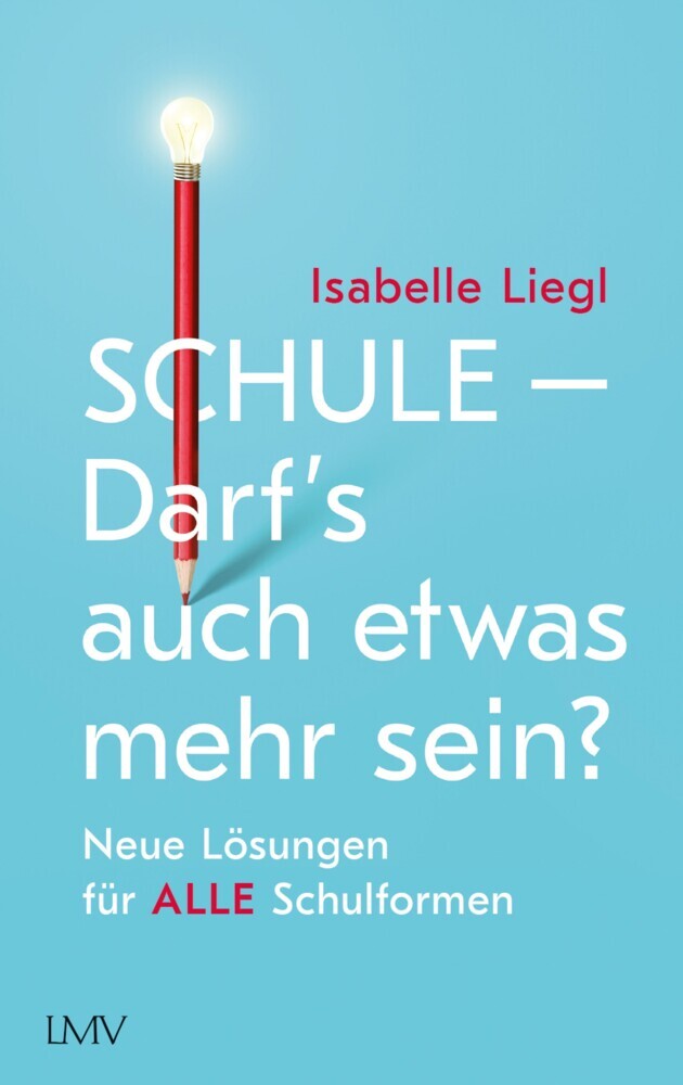 Schule - Darf's auch etwas mehr sein? main product photo