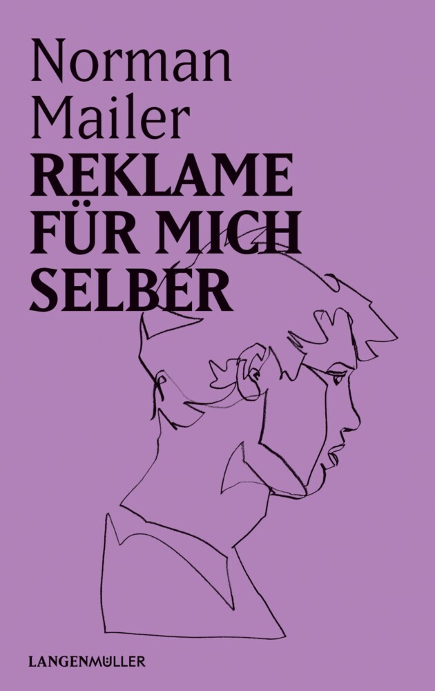 Reklame für mich selber main product photo