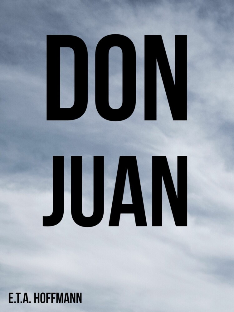 Don Juan main product photo