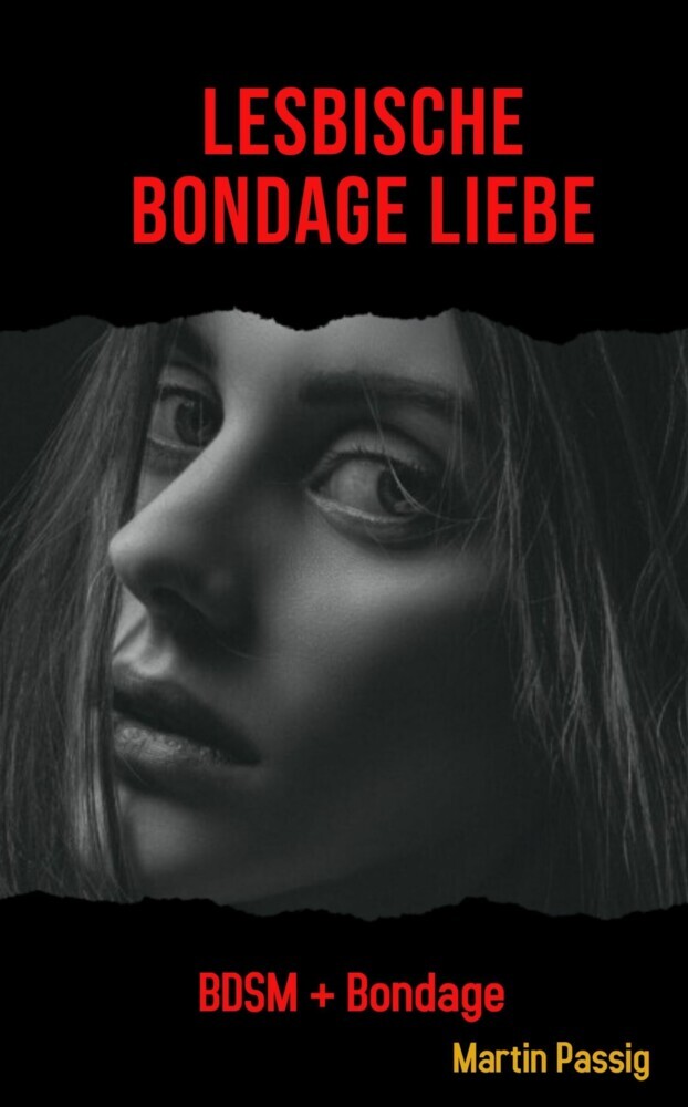 Lesbische Bondage Liebe main product photo