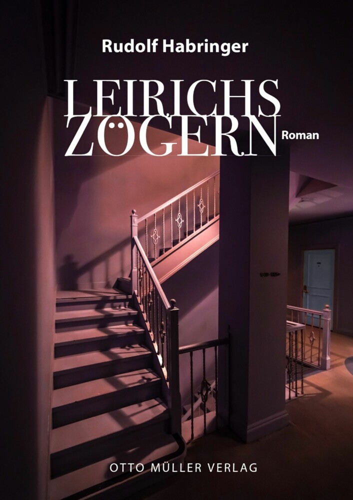 Leirichs Zögern main product photo
