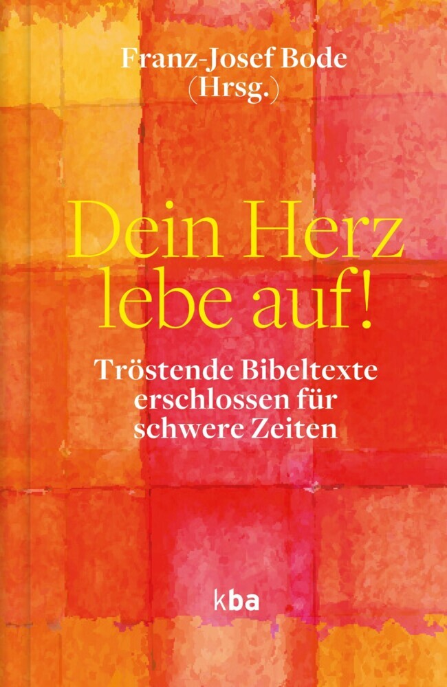 Dein Herz lebe auf! main product photo