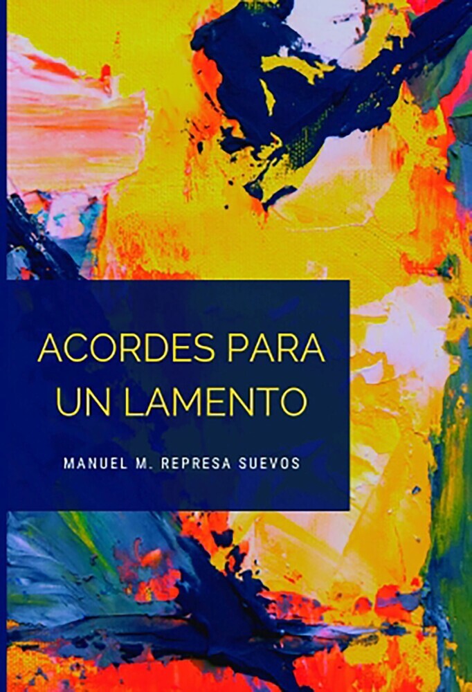 Acordes para un lamento main product photo
