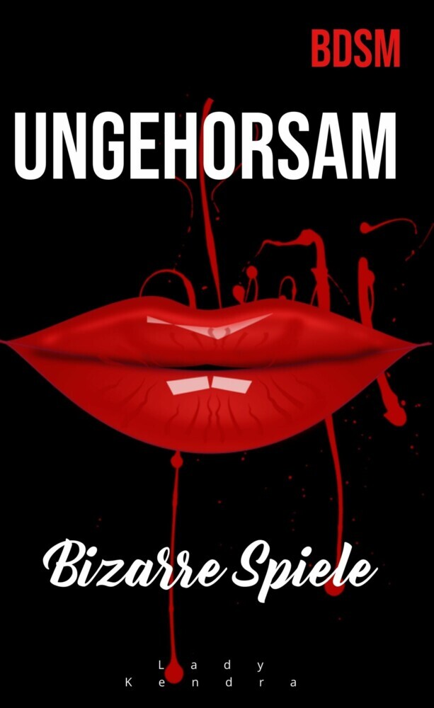 Ungehorsam main product photo