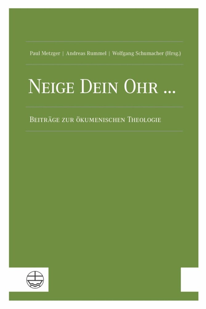 Neige Dein Ohr ... main product photo