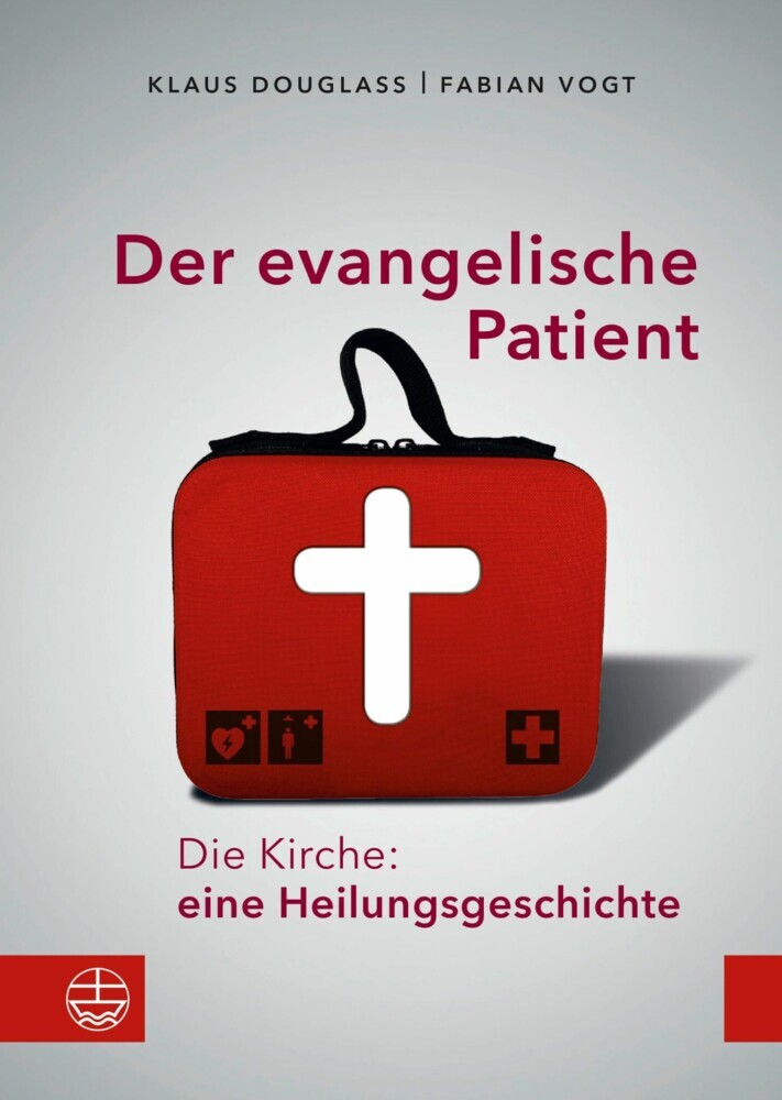 Der evangelische Patient main product photo