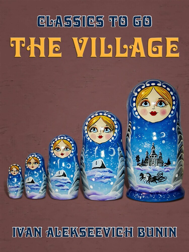 The Village main product photo