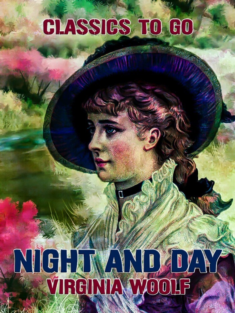 Night and Day main product photo