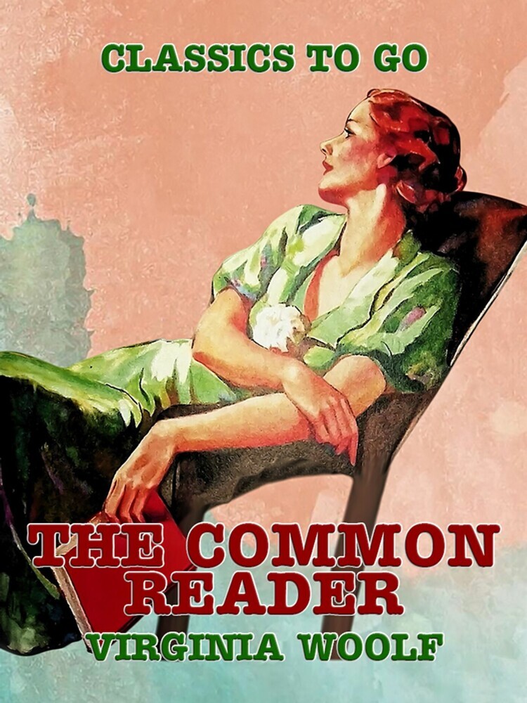 The Common Reader main product photo
