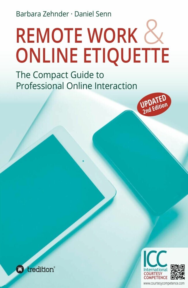 Remote Work & Online Etiquette main product photo