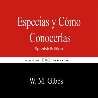 Especias y Cómo Conocerlas