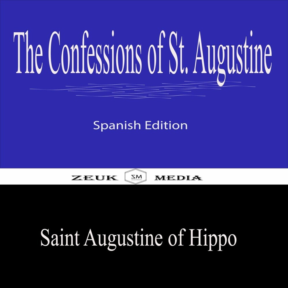 The Confessions of St. Augustine main product photo