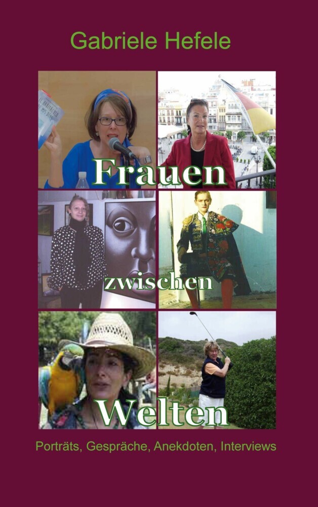 Frauen zwischen Welten main product photo