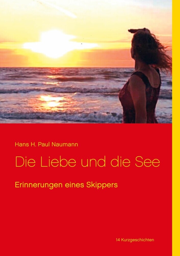 Die Liebe und die See main product photo