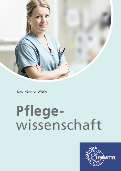 Pflegewissenschaft main product photo