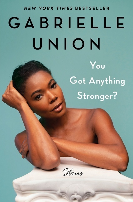 You Got Anything Stronger? main product photo