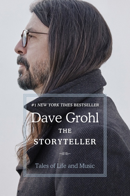 The Storyteller main product photo
