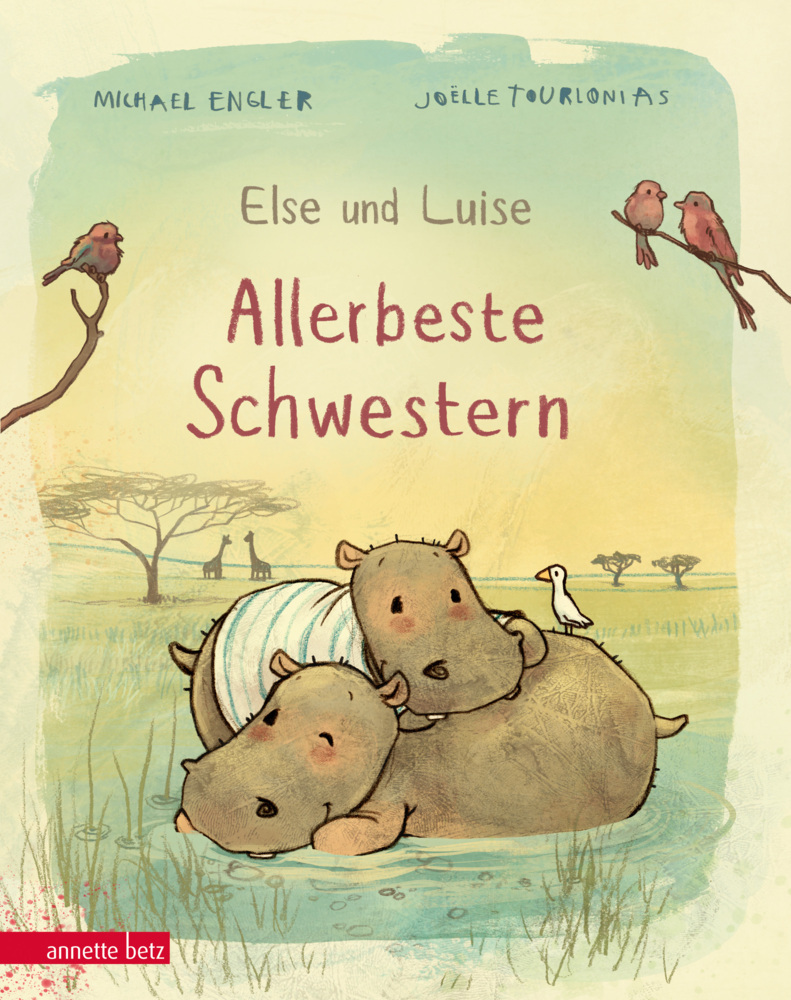 Else und Luise - Allerbeste Schwestern main product photo