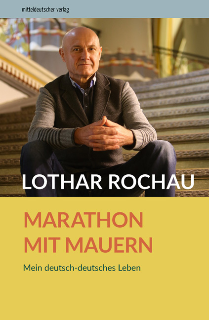 Marathon mit Mauern main product photo